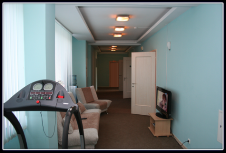 Детоксикация от алкоголя